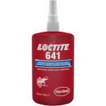 Loctite 641 mittelfester Fügeklebstoff für wartungsintensive Teile