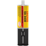 Loctite EA 3430 2K Epoxid-Harzklebstoff für universale Werkstoffe