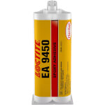 Loctite EA 9450 2K Epoxid-Strukturklebstoff für universale Werkstoffe