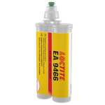 Loctite EA 9466 2K Epoxid-Strukturklebstoff für allgemeine Industrieanwendungen