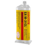 Loctite EA M-31 CL 2K Epoxid-Strukturklebstoff für Medizintechnik