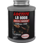 Loctite LB 8008 C5-A Kupfer Anti-Seize Schmierstoff zum Aufpinseln