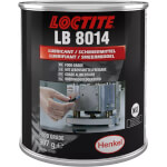 Loctite LB 8014 Anti-Seize Schmierstoff metallfrei mit Lebensmittelfreigabe