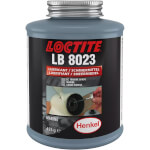 Loctite LB 8023 Anti-Seize Schmierstoff metallfrei und wasserbeständig