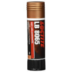 Loctite LB 8065 Kupfer Anti-Seize Schmierstoff Stick