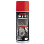 Loctite LB 8151 Aluminium Anti-Seize Schmierstoff zum Aufsprühen