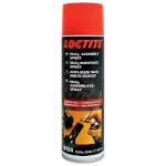Loctite LB 8154 MoS2 Anti-Seize Schmierstoff zum Aufpinseln und Aufsprühen