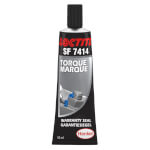 Loctite SF 7414 Schraubensicherungslack zur Manipulationssicherung, Plombierlack