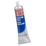 Loctite SI 5926 1K Silikon Kleb- und Dichtstoff zur niedrigfesten Universaldichtungen