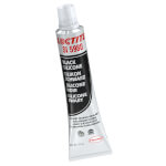 Loctite SI 5980 1K Silikon Kleb- und Dichtstoff zur flexiblen Flanschabdichtung