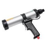 Loctite 97002 pneumatische Silikonpistole für alle 1K Klebstoffe