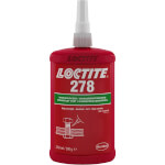 Loctite 278 hochfeste universal Dauer-Schraubensicherung