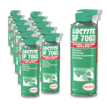 12x Loctite SF 7063