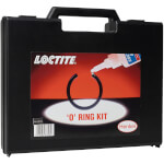 Loctite O-Ring Kit Notfall-Reparaturset zur Selbstherstellung von O-Ringen