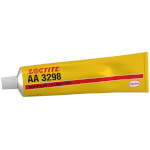 Loctite AA 3298 Glasklebstoff 1K Acrylat-Klebstoff für hochfeste Strukturklebungen