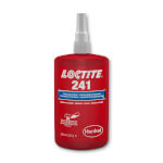 Loctite 241 mittelfeste Schraubensicherung für kleine Gewinde
