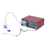 Loctite Schlauchpumpe EQ PU 20 digitale Pumpeinheit, peristaltisch für Klebstoffe