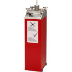 Loctite 2,0 Liter Beutel-Tank Produkttank für anerobe Kleb- und Dichtstoffe im 2 L Gebinde