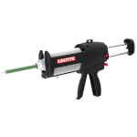 Loctite HD14 2693823 manuelle Doppelkartuschenpistole für alle 2K Klebstoffe