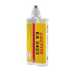 Loctite 3423 2K Epoxid-Strukturklebstoff mit chemischer Beständigkeit