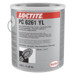 Loctite PC 6261 Antirutschbeschichtung Bodenbeschichtung für Fußänger- und Fahrzeugverkehr