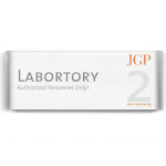 LITE Türschild stilvolle Beschilderung aus Acrylglas und Edelstahl