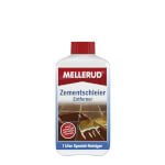 MELLERUD Zementschleier Entferner entfernt Zementreste, Zementschleier und Salpeter-Ausblühungen