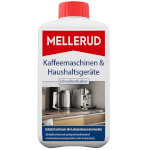 Mellerud Kaffeemaschinen Entkalker reinigt hochwirksam geruch- und geschmacklos