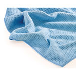 MEGA Clean Waffeltuch Waffelstruktur für hohe Fett-, Schmutz- und Feuchtigkeitsaufnahme