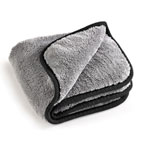 MEGA Clean MEGA Flausch zum Trocknen, Entstauben, Auftragen von Wachs, Politur, u.v.m.