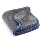 MEGA Clean MEGA Flausch Plus zum Trocknen, Entstauben, Auftragen von Wachs, Politur, u.v.m.