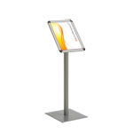 ActiveWorkplace Infoständer Infopresenter Classic A4 ActiveWorkplace Infoständer Infopresenter Classic A4