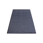 Schmutzfangmatten Miltex Schmutzfangmatte Eazycare Wash aus hochwertigem High-Twist-Nylon, rutschfest, schwer entflammbar