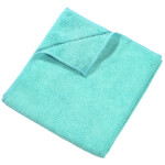 Spontex Professionnel MF Pro Multiclean gelb Multifunktionstuch aus Mikrofaser zur professionellen Reinigung