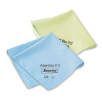 Spontex Professional Ariane Ultra Sehr weiches Wischtuch aus Mikrofaser für empfindliche Oberflächen