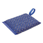 Spontex Professionnel Superinox Pad Edelstahlscheuerschwamm mit effizienter Scheuerkraft