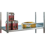 META Clip Set Zusatzboden für Steckregale