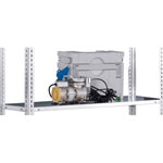 META FIX Zusatzboden für META FIX Schraubregal