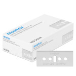 Martor Industrieklinge Nr. 45 10er Ersatzklingen für Secumax und Secunorm