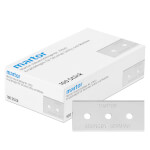 Martor Industrieklinge Nr. 37020 10er Sparset