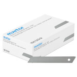 Martor Styroporklinge Nr. 7940 Sparset Ersatzklingen für Argentax Tap-o-Matic und Secunorm