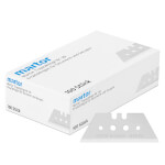 Martor Trapezklinge Nr. 99 10er Sparset Ersatzklingen für Secunorm und Secupro