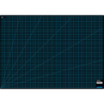 Martor Schneidematte mit Rasteraufdruck und widerstandsfähiger Schneidfläche