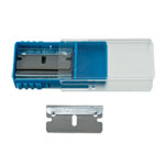 Sicherheitsmesser Zubehör