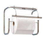 Wandabroller für Papiertuchrollen Länge: 50 cm