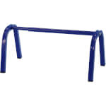 Mottez horizontaler Schlauchspender mit teleskopischen 2 Größenverstellung