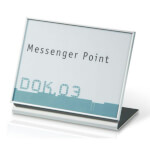 NEW AGE Tischaufsteller NEW AGE Tischaufsteller