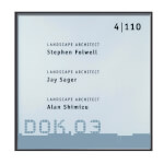 NEW AGE Türschild black edition mit matt schwarzem Aluminiumrahmen und Acrylglasabdeckung