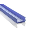 Nomapack Transportschutz U Tulip Stretch Kantenschutz-Profil aus stoßfestem Schaumstoff