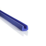 Nomapack Transportschutz U HD Kantenschutz-Profil aus druckfestem Schaumstoff